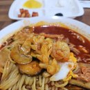 홍보석 | 제주시 도청맛집 중국집 고추짬뽕 홍보석 방문후기 ㅣ 내돈내산 혼밥 리뷰