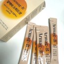오렌지식품 | 알맥비 아르기닌마그네슘 오렌지맛 후기 🍊 아르기닌, 마그네슘이 같이 들어있는 건강식품🤍