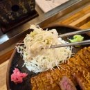 울산 고기쟁이 | 울산 삼산 맛집 밥집 이자와 울산 더테라스가든점 규카츠 혼밥 추천