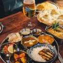 랜즈다운 | 스코틀랜드 여행 글래스고 맛집 인도음식맛집 The Lansdowne Indian Restaurant and Bar