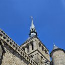 데이지렌 | 몽생미셸(Mont Saint Michel) 직접 방문 후기(파리에서 기차타고 찾아가기)