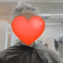 꼼무드맨즈헤어성성 | 꼼무드헤어 성성호수레이크점 염색맛집 추천해요