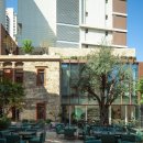 베이 하우스 이미지