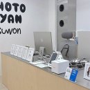 [옥정]스마트폰 인생사진 촬영하기 | 인생샷은 바로 여기! 감성 가득한 수원사진관 탐방기