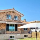 하회로 가는 펜션형민박 이미지