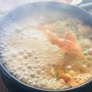 신창평국밥