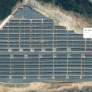 소망태양광발전소 이미지