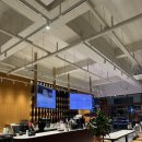 까페 파스쿠찌 | [첨단 대형 카페추천] 파스쿠찌 첨단시리단길점/두바이초코케이크 후기