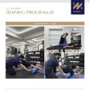 하이엔드핏 PT 이미지