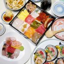 성수동 찐맛집 벤또스시가 있는 신상 성수 초밥 미키스시