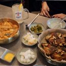 누룽지통닭 - 파주시 한록산길 14 | 누룽지통닭
