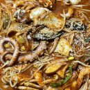 금담안동찜닭 | 1월 일상