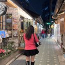 봄 여름 가을 플리츠 미니스커트 착용후기 : 제너럴아이디어