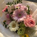 꽃집: 관악/신림동 분위기있는 신대방역 꽃다발 맛집 &#39;초이무드 플라워(Choimood flower)&#39; 꽃다발 후기