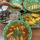앵고개로 847번길 | 인천 논현동 | 방송에도 나온 인천 논현동 분식 맛집 “새참분식” 방문 후기