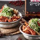 짚신매운갈비찜 파주야당역점 이미지