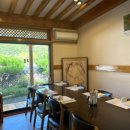 이조한정식 이미지