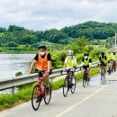 자전거쉼터 이미지