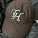 하모니-가을 | 트래픽하모니 Wool Blend TH 볼캡 후기｜가을데일리룩에 찰떡 연예인볼캡 추천