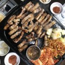 천하일품 칼국수 이미지