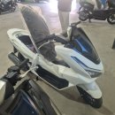 [출고 후기] 나이스 350점·알뜰폰 한계 극복! PCX125 배달오토바이 무보증 리스 출고~