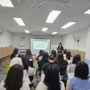 [길음동 수학학원] 성황리에 마친 스마트해법수학 길음다온해수학점 학부모 설명회 생생 후기!