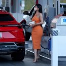 오렌지주유소 이미지