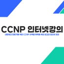 2023 평생학습동아리 네트워크 및 역량강화교육(1회차) | 네트워크 전문가를 위한 CCNP 자격증 취득을 위한 최고의 인터넷 강의
