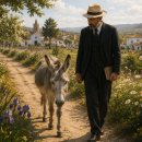 플라테로(platero)