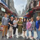 모란종합시장 이미지