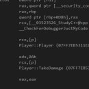 수정INT | C++ Primer 6 ~7 장 후기