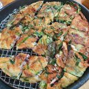 이모네왕파전 이미지