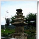 관고리5층석탑 이미지