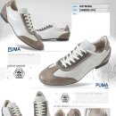 퓨마 다즐러 ROTWANG (off-white-toffee-bronze) 270 size 이미지