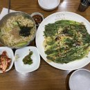 채원칼국수
