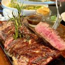 스테이크 덕후 감동💦 동탄 산척동 맛집 음머그릴 후기 주차 스테이크 파스타
