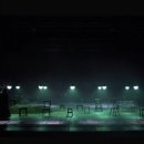 국립극단 햄릿 이미지