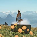 하이디알프스 이미지