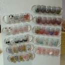 초당로 | [김포 장기동 네일샵] 꼼꼼하고 유지력좋은 네일샵에서 이달의 아트 받고온 후기 - 네일하니