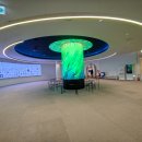 국립세계문자박물관 이미지