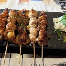 호수공원 제1주차장출구 이미지