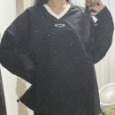 1710 | 노이아고 나일론 맨투맨 무신사 운동복 내돈내산 후기