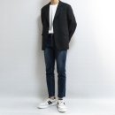 남자스니커즈 제니아 루체른 모던한 신발 이네요