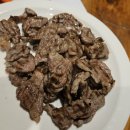 광안해늘지역아동센터 | 부산 수영 고기집 양귀빈식당에서 프리미엄세트, 방아된장찌개 먹은 후기
