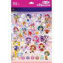 뽀숑뽀숑 이미지