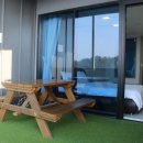 여수 울랄라 오션뷰 가족 펜션 이미지