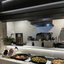 [W.웨딩홀시식]부산 디엘웨딩홀 시식후기(양식,BBQ,튀김)