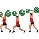 크로스핏 업 이미지