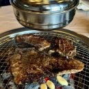 화화돼지왕갈비 내외동점 | 춘천고깃집 화화돼지왕갈비 춘천퇴계점 후기 (남춘천역맛집 추천)