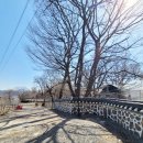 송촌2리 마을회관 | 남양주시 운길산 자락에 자리 잡은 한음 이덕형 선생 별서터